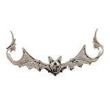 BAT VAMPIRE HORN HEADBAND HALLOWEEN CROWN TIARAS_CWMM2009