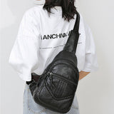 CASUAL TRAVEL SMALL MESSENGER BAG_CWAB2630