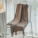 Winter Soft Macaron Scarf Shawl Wrap For Women_Cwasc1501