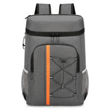 THICK LARGE INSULATED BACKPACK WITH FOIL LINING_CWAB5417