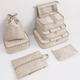 8SETS PORTABLE TRAVEL STORAGE BAG_CWAB0543