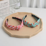 2024 NEW CUTE BOW FRUIT HEADBAND_CWAHA1711