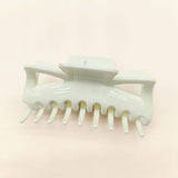 Simple Hair Volume Hair Claw Clips Large_Cwaha0302