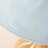 SUN PROTECTION AND FACE COVERING SUN BUCKET HAT_CWAH1417