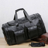 BIG CAPACITY LUGGAGE BAG FOR TRAVEL STUDY_CWAB5166