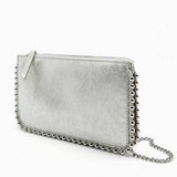 NEW STYLE CHAIN FASHION RIVET SHOULDER BAG_CWAB3425