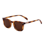 SQUARE FRAME SUNGLASSES UV PROTECTION SUNGLASSES_CWASG0630
