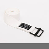 Trendy Thickened Woven Canvas Belt_Cwabe0684