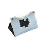 NEW CREATIVE FUNNY PUPPY CARTOON TISSUE BOX_CWMM2248