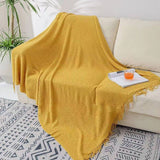 NEW SHAWL BLANKET SOFA BLANKET_CWMM0416