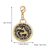 FASHIONABLE WITH DETACHABLE NECKLACE PENDANT_CWAJE2816