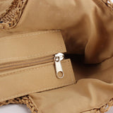 LARGE CAPACITY CASUAL VERSATILE PAPER ROPE BAG_CWAB4698