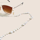 PEARL GRADIENT HANDMADE GLASSES LANYARD_CWMM1169