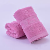 SOLID COLOR THICKENED COTTON TOWEL FOR ADULTS_CWMM2320
