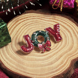 CARTOON BROOCH CREATIVE DESIGN DIAMOND BROOCH_CWMM2617