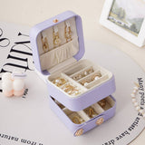 EXQUISITE TRAVEL MINI JEWELRY STORAGE BOX_CWAJE1539