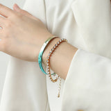 SUMMER HOT SELLING GRADIENT STACKING NECKLACE SET_CWAJE2928