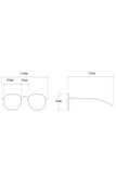 IRREGULAR SUNGLASSES_CWASG0120