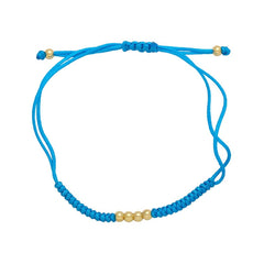 MULTI COLOR HANDWOVEN BRACELET_CWAJE0946