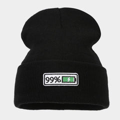 Warm Hip-Hop Knitted Hat_Cwah1606