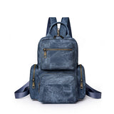 Travel And Leisure Multi-Purpose Backpack_Cwab2878