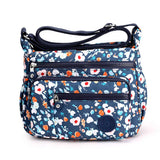 CASUAL NYLON OXFORD CLOTH CROSSBODY SHOULDER BAG_CWASC1729