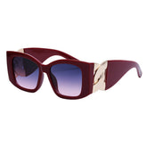 FASHION CAT EYE STREET STYLE SUNGLASSES_CWASG0697