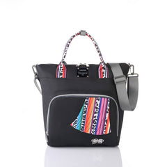 MOTHER AND BABY BAG LIGHTWEIGHT SHOULDER HANDBAG_CWAB2238