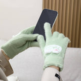 ANTI PILLING AUTUMN AND WINTER TOUCH SCREEN GLOVES_CWAG0191