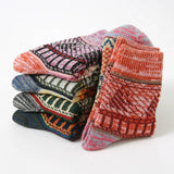 5 PAIRS OF COLD WEATHER SOCKS PER PACK_CWMS0693