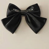 FASHIONABLE AND VERSATILE BOW HAIRPIN_CWASC1054
