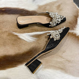 NEW STYLE THICK HEEL PEARL DECORATED SLIPPERS_CWSHS0702