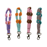 NEW CREATIVE FLOWER KEYCHAIN_CWMM1562