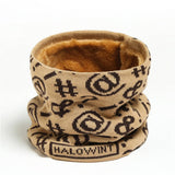 NEW WINTER PERSONALIZED NECK GAITER_CWASC1037