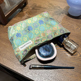 Ethnic Style Cosmetic Bag Portable Travel Pouch_Cuab00671