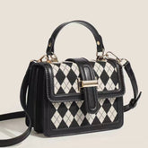 SMALL HIGH END FASHIONABLE CHAIN SHOULDER BAG_CWAB3440