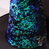 Cwah4035_Halloween Costumes And Props Wizard Hat
