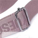 MULTI COMPARTMENT NYLON SHOULDER AND CROSSBODY BAG_CWASC1759