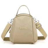 Simple Trendy Fashion Shoulder Messenger Bag_Cwab3491
