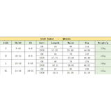 HIGH WAIST CHIFFON LONG SKIRT POLKA DOT SKIRT_CWBSS0412