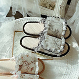 Womens Indoor Non-Slip Breathable Linen Slippers_Cwmm2964