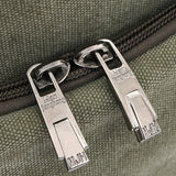 SIMPLE LEISURE TRAVEL CANVAS BAG SHOULDER BAG_CWAB1272