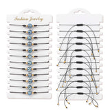 EUROPEAN AND AMERICAN DRAWSTRING BRACELET_CWAJE2099