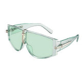 LARGE FRAME SUNGLASSES FASHION SUNGLASSES_CWASG0647