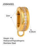 HOLIDAY STYLE BIKINI PENDANT JEWELRY ACCESSORIES_CWMM4674