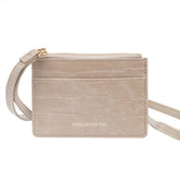 Women Solid Color Multifunctional Wallet_Cwab1240