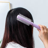 HOUSEHOLD AIR BAG MASSAGE COMB_CWMM0934