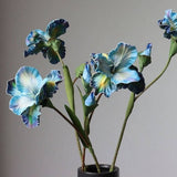 3D PRINTED IRIS FLOWER FOR WEDDING AND EVENT DECOR_CWMM6586