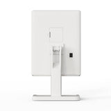 Triple Folding Led Makeup Mirror Shell Mirror_Cwmm5647