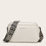 2024 LARGE CAPACITY SHOULDER BAG MESSENGER BAG_CWAB2631